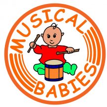 Musical babies