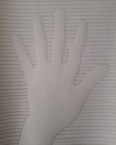 ręka