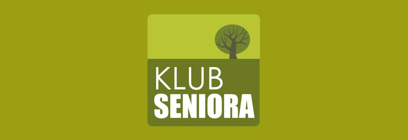 logo klubu seniora