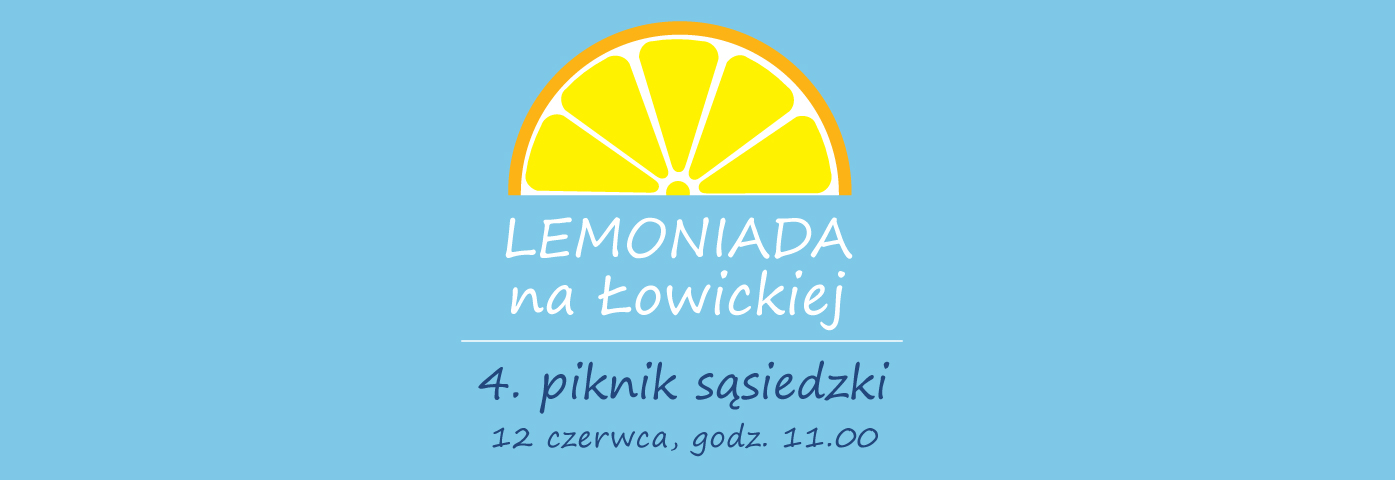 Lemoniada na Łowickiej