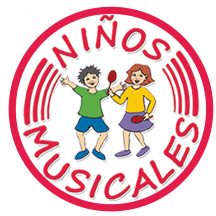 Ninos musicales