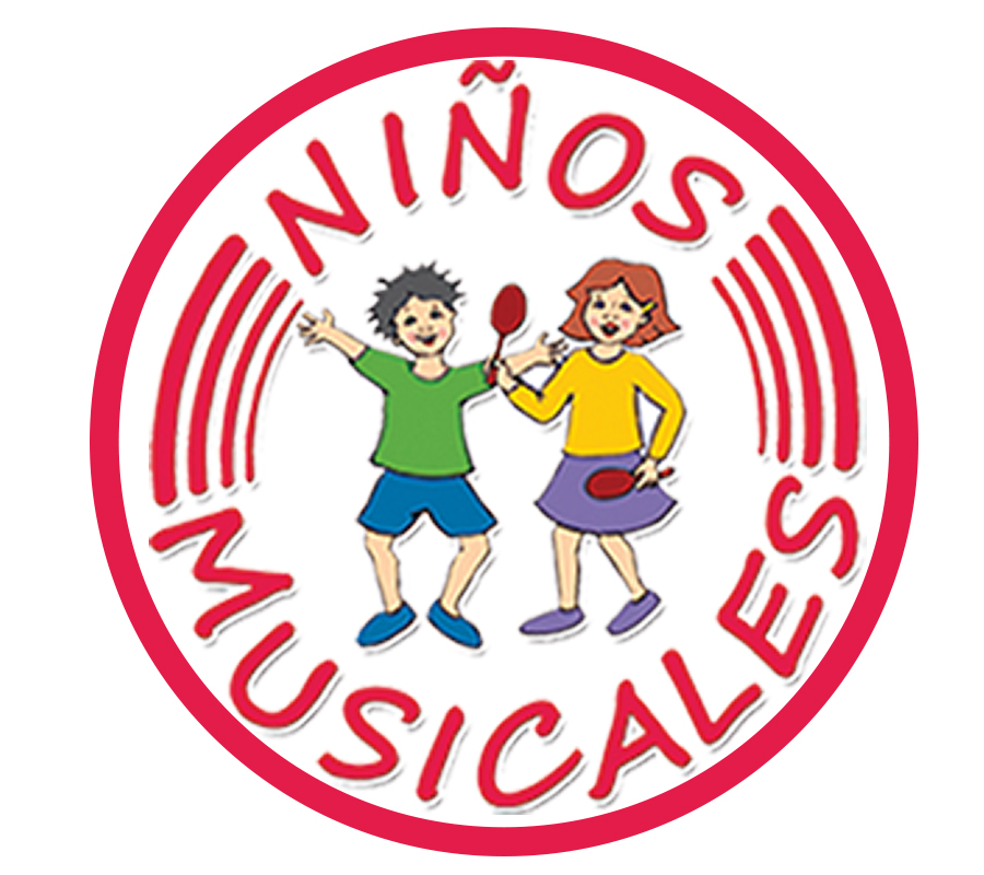 Ninos musicales