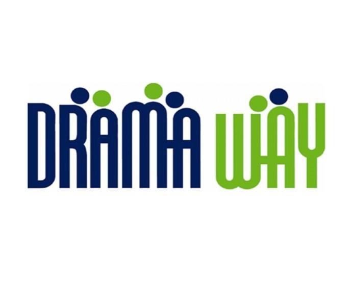 Drama way napis