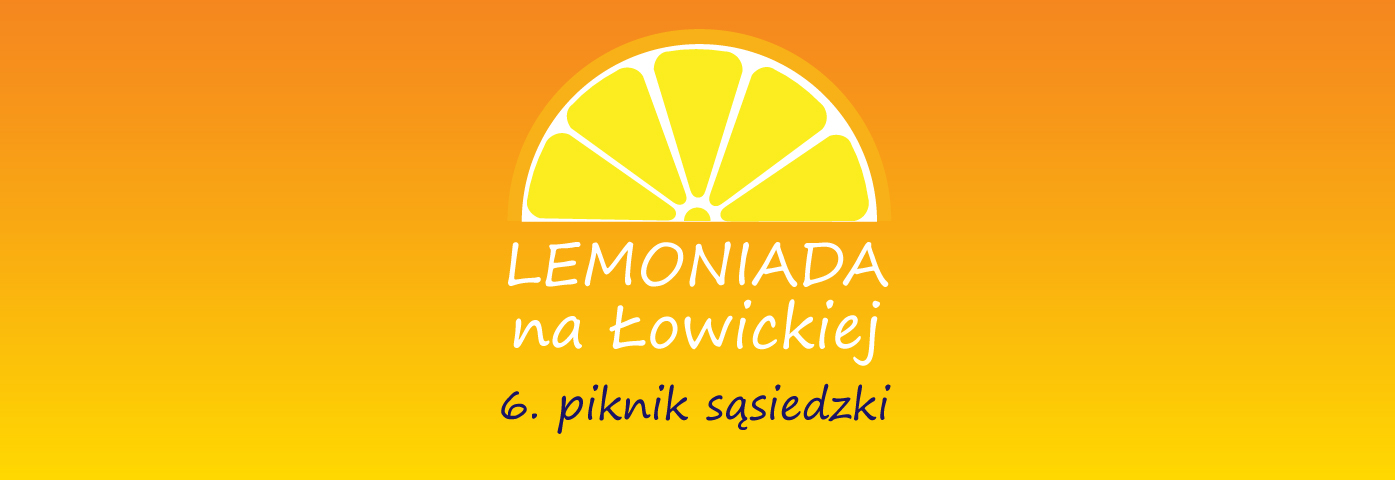 Pół cytryny. Lemoniada na Łowickiej