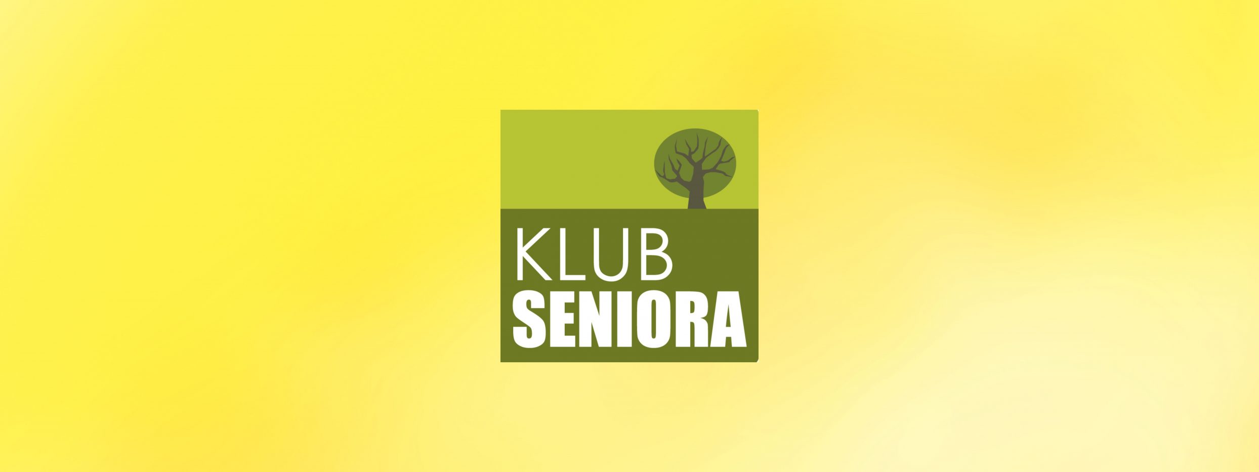 logo klubu seniora