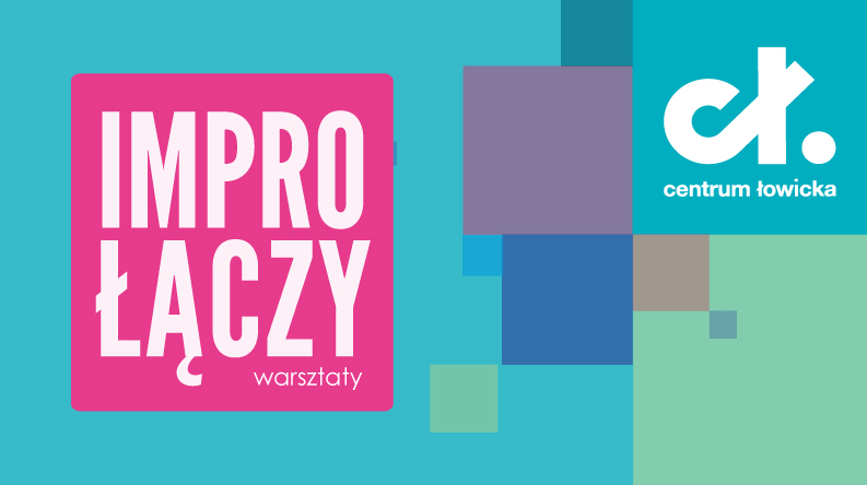 baner impro łączy